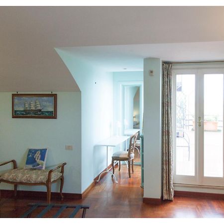 La Dolce Vista - B&B Di Charme Manfredonia Ruang foto