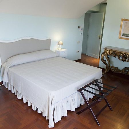 La Dolce Vista - B&B Di Charme Manfredonia Ruang foto