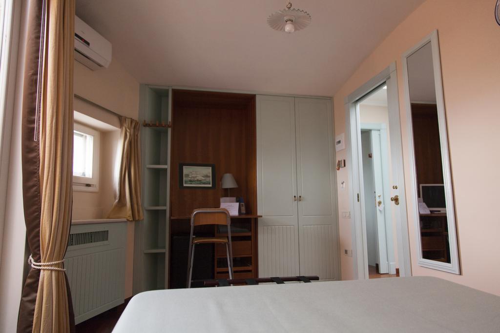 La Dolce Vista - B&B Di Charme Manfredonia Ruang foto