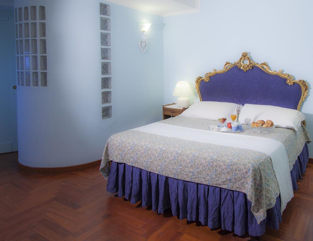 La Dolce Vista - B&B Di Charme Manfredonia Ruang foto