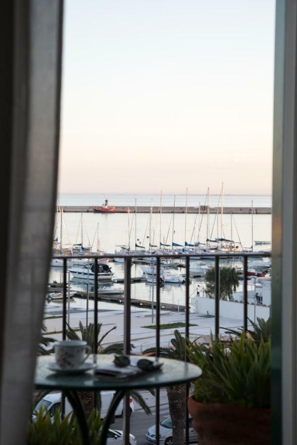 La Dolce Vista - B&B Di Charme Manfredonia Bagian luar foto