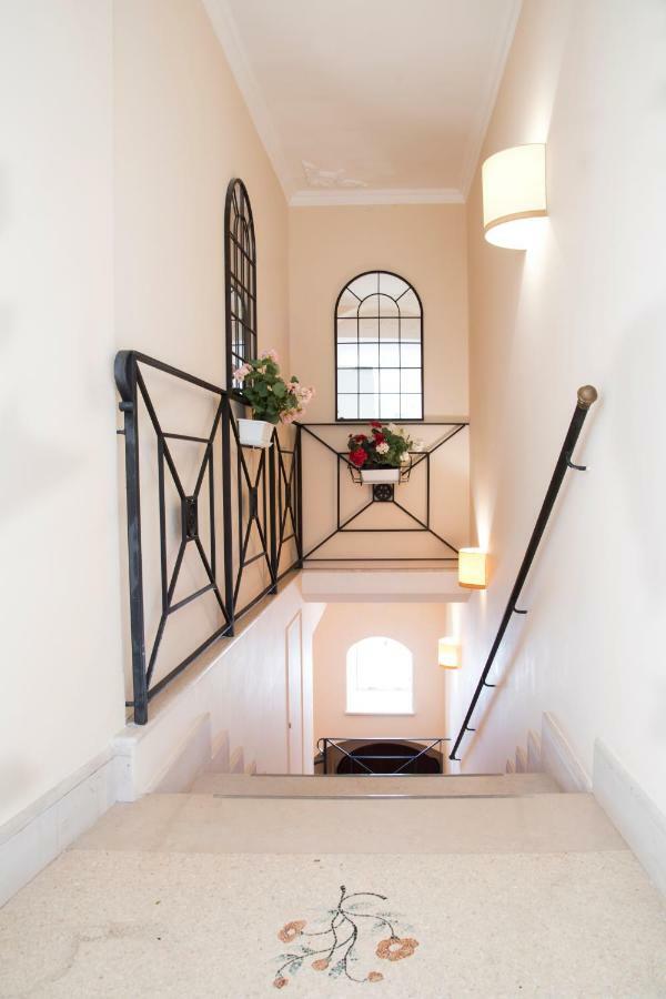 La Dolce Vista - B&B Di Charme Manfredonia Bagian luar foto