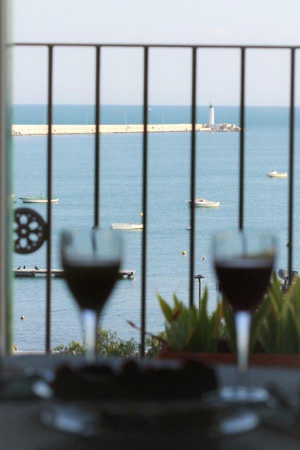 La Dolce Vista - B&B Di Charme Manfredonia Bagian luar foto