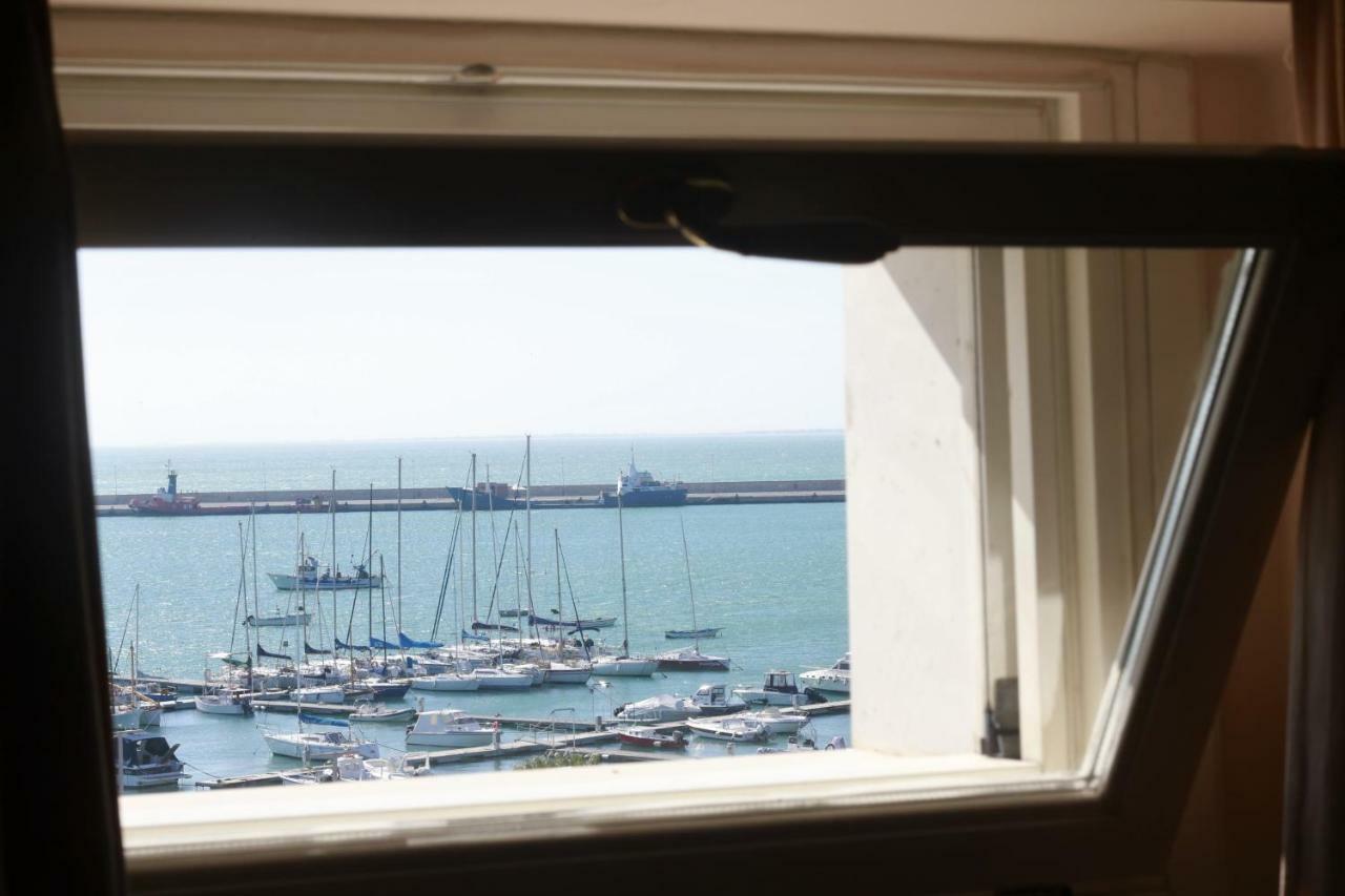 La Dolce Vista - B&B Di Charme Manfredonia Bagian luar foto