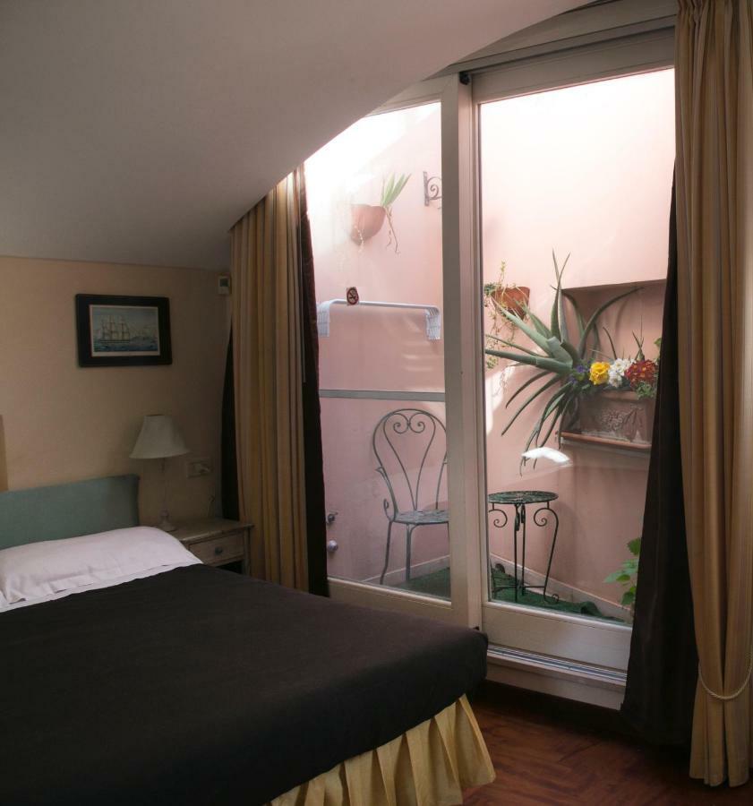 La Dolce Vista - B&B Di Charme Manfredonia Bagian luar foto