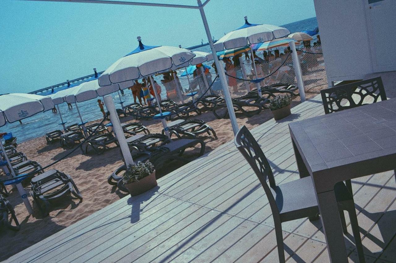 La Dolce Vista - B&B Di Charme Manfredonia Bagian luar foto